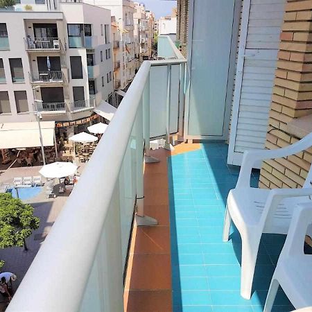 شقة Roses Casc Antic Sl Sant Elm 3 المظهر الخارجي الصورة