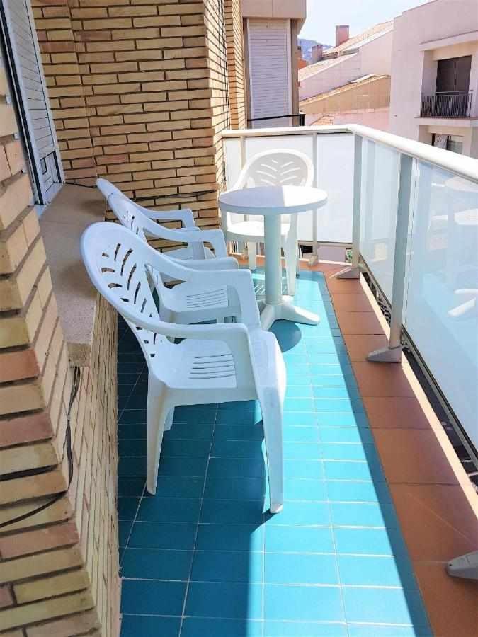 شقة Roses Casc Antic Sl Sant Elm 3 المظهر الخارجي الصورة